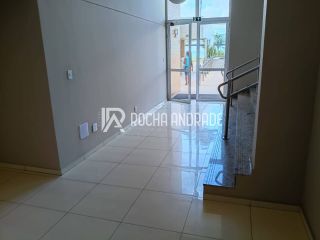 Apartamento venda Piatã, 2 quartos, vista mar.