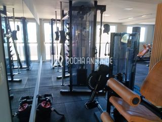 Apartamento venda Piatã, 2 quartos, vista mar.