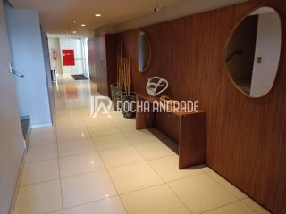 Apartamento venda Piatã, 2 quartos, vista mar.