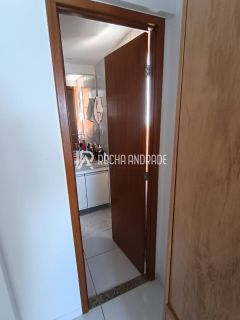 Apartamento venda Piatã, 2 quartos, vista mar.