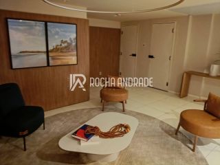 Apartamento venda Piatã, 2 quartos, vista mar.