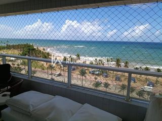 Apartamento venda Piatã, 2 quartos, vista mar.