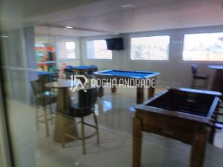 Apartamento venda Piatã, 2 quartos, vista mar.