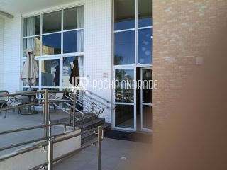 Apartamento venda Piatã, 2 quartos, vista mar.