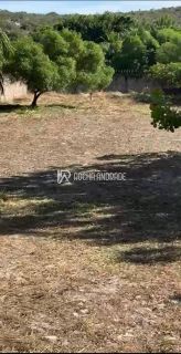 Excelente lote de 1.227m² - Condomínio DUNAS DE BUSCA VIDA