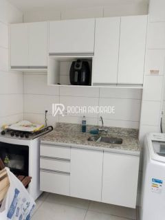 Apartamento Venda, 2 quartos, Solar das Fontes.