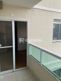 Apartamento Venda, 2 quartos, Solar das Fontes.