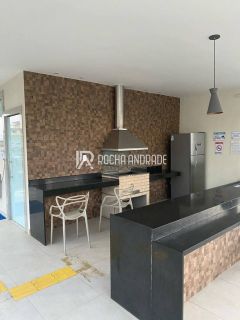 Apartamento Venda, 2 quartos, Solar das Fontes.