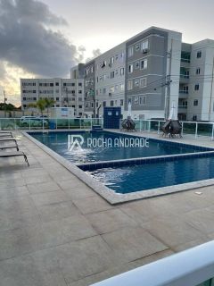 Apartamento Venda, 2 quartos, Solar das Fontes.