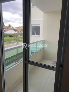Apartamento Venda, 2 quartos, Solar das Fontes.