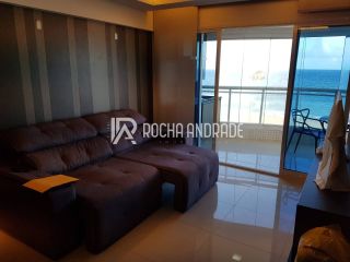 Apartamento Venda Armação, 1 quarto, a passos do mar.
