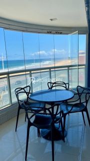 Apartamento Venda Armação, 1 quarto, a passos do mar.