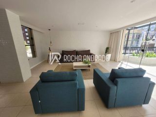 Apartamento venda Armação, 2 quartos, infraestrutura.