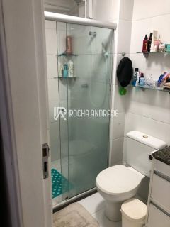 Apartamento venda Armação, 2 quartos, infraestrutura.