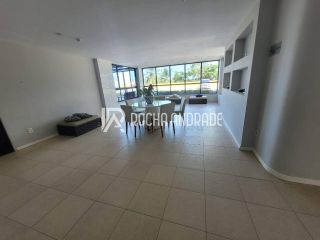 Apartamento venda Armação, 2 quartos, infraestrutura.