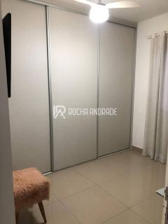 Apartamento venda Armação, 2 quartos, infraestrutura.