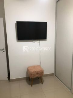 Apartamento venda Armação, 2 quartos, infraestrutura.