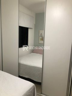 Apartamento venda Armação, 2 quartos, infraestrutura.