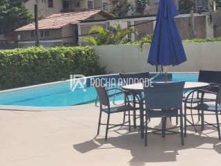 Apartamento venda Armação, 2 quartos, infraestrutura.