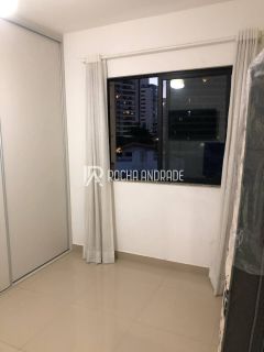 Apartamento venda Armação, 2 quartos, infraestrutura.