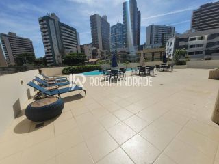 Apartamento venda Armação, 2 quartos, infraestrutura.