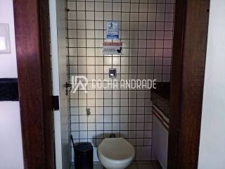 Sala Comercial Vender AV. ACM em Salvador