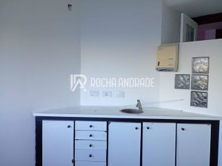 Sala Comercial Vender AV. ACM em Salvador
