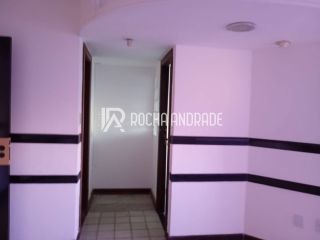 Sala Comercial Vender AV. ACM em Salvador