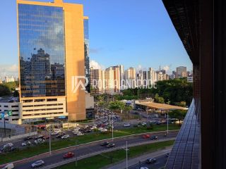 Sala Comercial Vender AV. ACM em Salvador