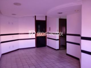 Sala Comercial Vender AV. ACM em Salvador