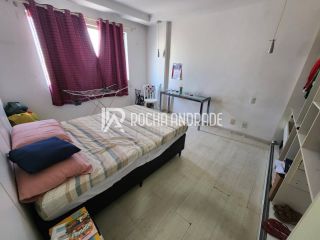 Apartamento amplo bem localizado