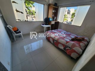 Apartamento amplo bem localizado