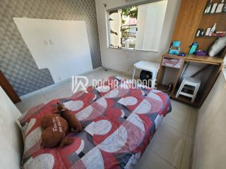 Apartamento amplo bem localizado