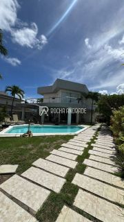 Casa Venda Porto Busca Vida Resort, Alto Padrão, 40m da praia.