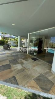 Casa Venda Porto Busca Vida Resort, Alto Padrão, 40m da praia.