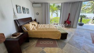 Casa Venda Porto Busca Vida Resort, Alto Padrão, 40m da praia.