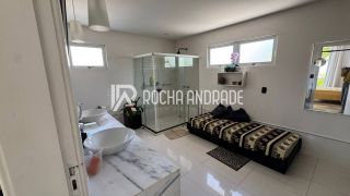 Casa Venda Porto Busca Vida Resort, Alto Padrão, 40m da praia.