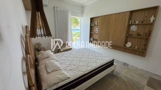 Casa Venda Porto Busca Vida Resort, Alto Padrão, 40m da praia.