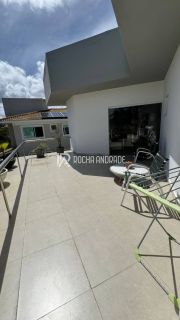 Casa Venda Porto Busca Vida Resort, Alto Padrão, 40m da praia.