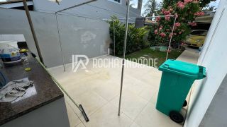Casa Venda Porto Busca Vida Resort, Alto Padrão, 40m da praia.
