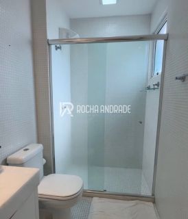 Apartamento Venda Pituba, 3 quartos amplos, 125m².