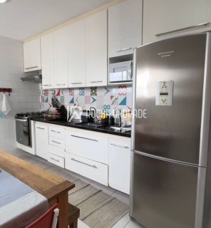 Apartamento Venda Pituba, 3 quartos amplos, 125m².