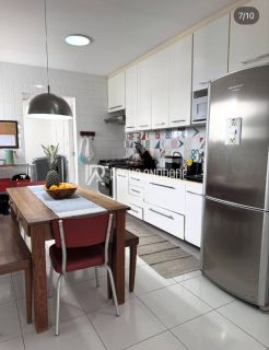 Apartamento Venda Pituba, 3 quartos amplos, 125m².