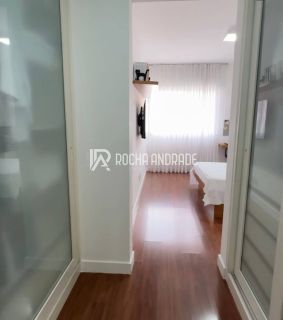 Apartamento Venda Pituba, 3 quartos amplos, 125m².