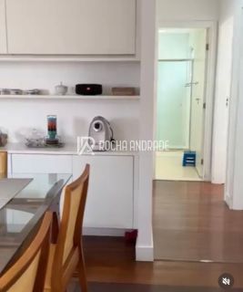 Apartamento Venda Pituba, 3 quartos amplos, 125m².