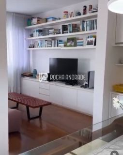 Apartamento Venda Pituba, 3 quartos amplos, 125m².
