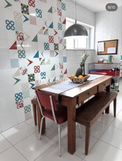 Apartamento Venda Pituba, 3 quartos amplos, 125m².