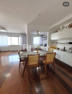 Apartamento Venda Pituba, 3 quartos amplos, 125m².