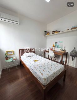 Apartamento Venda Pituba, 3 quartos amplos, 125m².