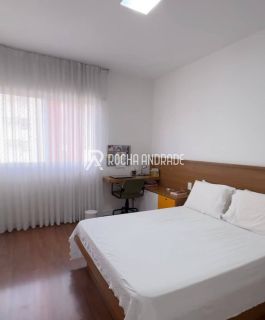Apartamento Venda Pituba, 3 quartos amplos, 125m².